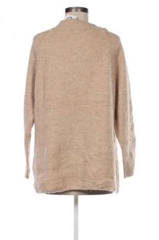 Damenpullover C&A, Größe L, Farbe Beige, Preis 7,49 €