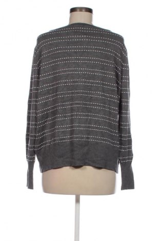 Damenpullover C&A, Größe XL, Farbe Grau, Preis 7,49 €