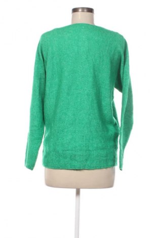 Damenpullover C&A, Größe S, Farbe Grün, Preis 6,49 €