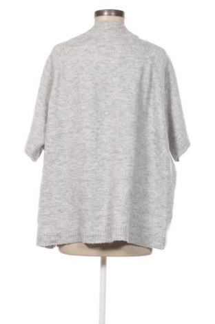 Damenpullover C&A, Größe S, Farbe Grau, Preis 6,49 €