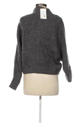 Damenpullover C&A, Größe M, Farbe Grau, Preis € 11,49