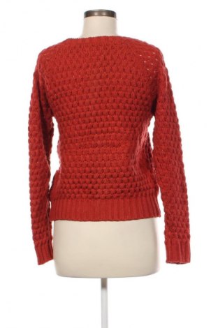 Damenpullover C&A, Größe M, Farbe Rot, Preis 7,49 €