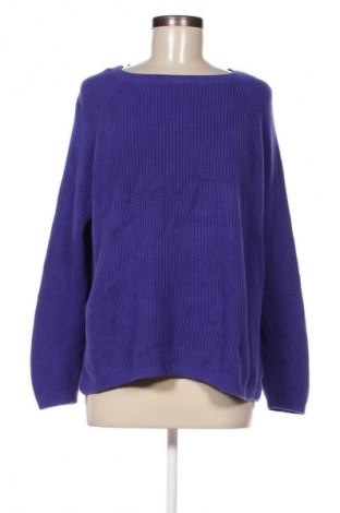 Damenpullover C&A, Größe L, Farbe Lila, Preis 4,04 €