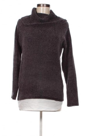 Damenpullover C&A, Größe M, Farbe Grau, Preis 6,49 €