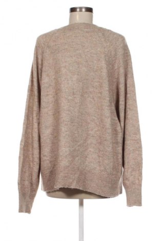 Damenpullover C&A, Größe XL, Farbe Beige, Preis 7,49 €