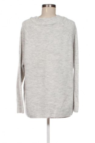 Damenpullover C&A, Größe L, Farbe Grau, Preis 7,49 €