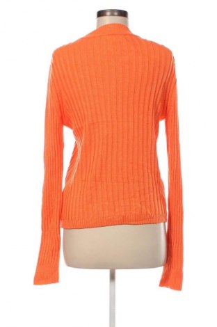 Damenpullover C&A, Größe M, Farbe Orange, Preis 7,29 €