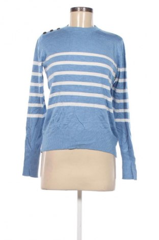 Damenpullover C&A, Größe XS, Farbe Blau, Preis 7,49 €