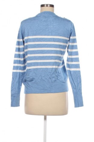 Damenpullover C&A, Größe XS, Farbe Blau, Preis 6,49 €