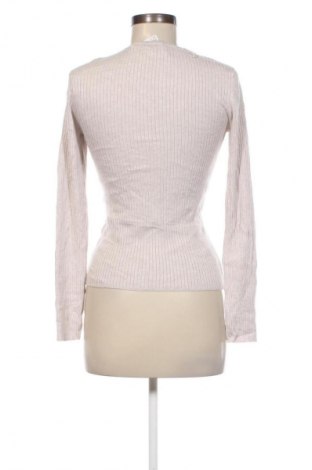 Damenpullover C&A, Größe M, Farbe Beige, Preis 6,49 €