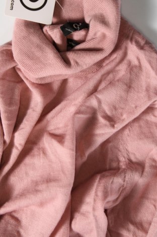 Damenpullover C&A, Größe M, Farbe Rosa, Preis 5,99 €