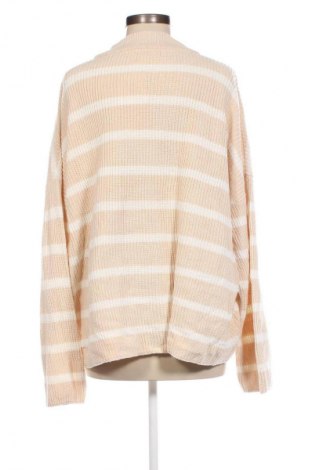 Damenpullover C&A, Größe L, Farbe Beige, Preis 5,99 €