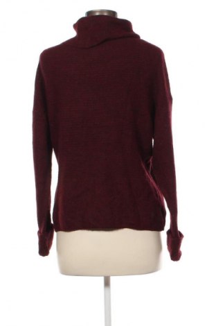 Damenpullover C&A, Größe S, Farbe Rot, Preis 6,49 €