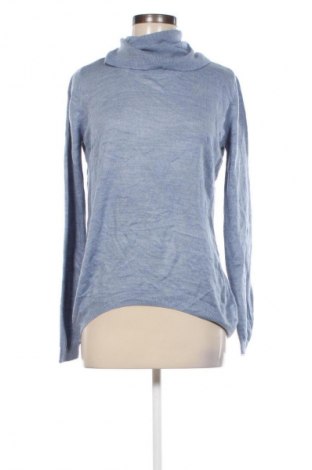 Damenpullover C&A, Größe S, Farbe Blau, Preis 7,49 €