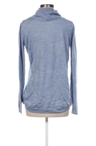 Damenpullover C&A, Größe S, Farbe Blau, Preis 7,49 €