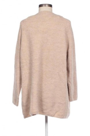 Damenpullover C&A, Größe XL, Farbe Beige, Preis € 6,99