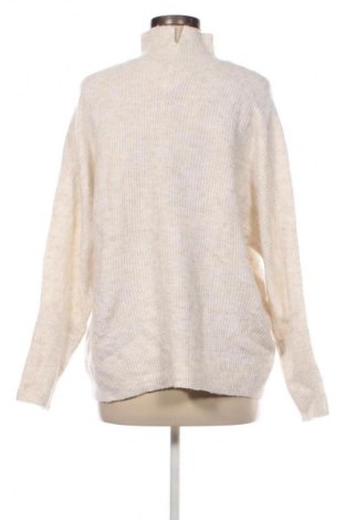 Damenpullover C&A, Größe L, Farbe Beige, Preis 7,49 €