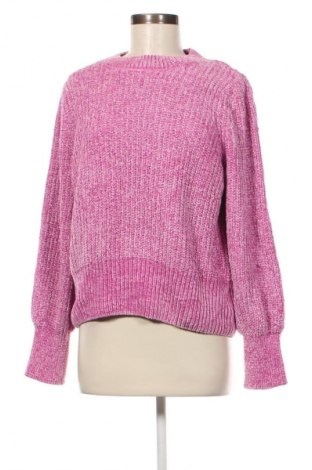 Damenpullover C&A, Größe M, Farbe Rosa, Preis 7,49 €