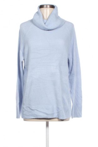 Damenpullover C&A, Größe L, Farbe Blau, Preis 6,49 €