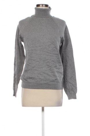 Damenpullover C&A, Größe M, Farbe Grau, Preis 6,49 €