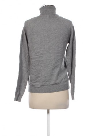 Damenpullover C&A, Größe M, Farbe Grau, Preis 6,49 €