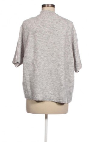 Damenpullover C&A, Größe M, Farbe Grau, Preis 6,49 €