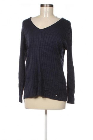 Damenpullover C&A, Größe L, Farbe Blau, Preis 6,49 €