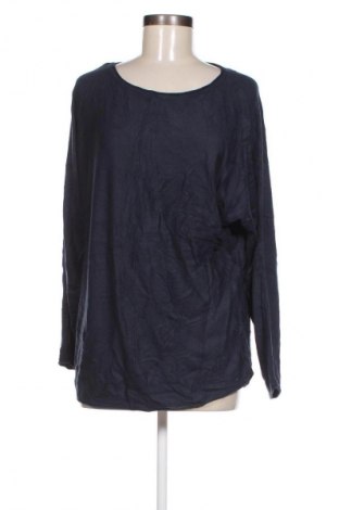 Damenpullover C&A, Größe L, Farbe Blau, Preis 2,99 €