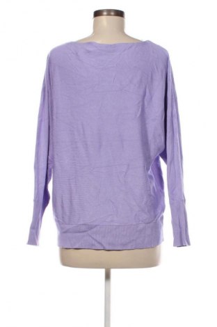 Damenpullover C&A, Größe L, Farbe Lila, Preis 6,49 €