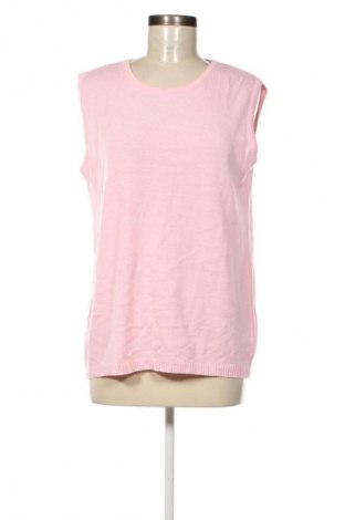 Damenpullover CASHMASOFT, Größe L, Farbe Rosa, Preis € 2,99