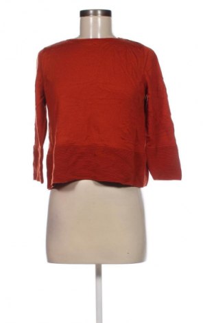 Γυναικείο πουλόβερ COS, Μέγεθος S, Χρώμα Πορτοκαλί, Τιμή 13,42 €