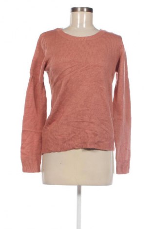 Damenpullover Calliope, Größe M, Farbe Aschrosa, Preis 8,29 €