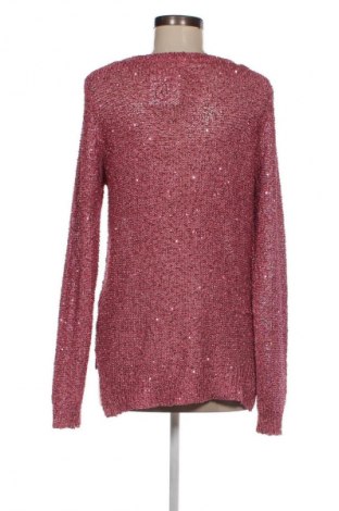 Damenpullover Calliope, Größe L, Farbe Rosa, Preis € 3,49