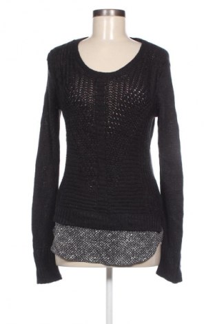 Damenpullover Calvin Klein, Größe XS, Farbe Schwarz, Preis € 21,49