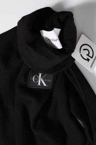 Damenpullover Calvin Klein Jeans, Größe XS, Farbe Schwarz, Preis € 62,99