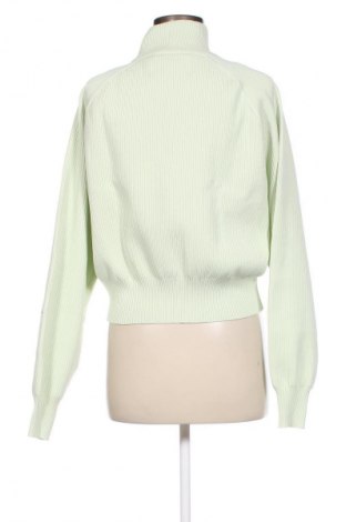 Damenpullover Calvin Klein Jeans, Größe L, Farbe Grün, Preis € 68,99