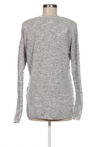 Damenpullover Calvin Klein Jeans, Größe L, Farbe Grau, Preis 45,99 €