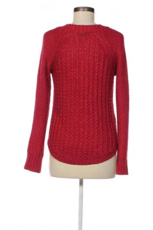 Damenpullover Calvin Klein Jeans, Größe S, Farbe Rot, Preis € 57,06