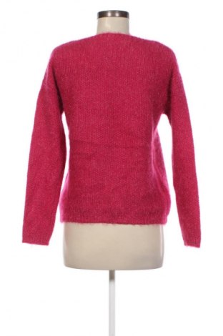 Damski sweter Cami, Rozmiar S, Kolor Różowy, Cena 32,99 zł