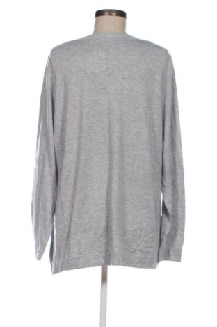 Damenpullover Canda, Größe XL, Farbe Grau, Preis € 7,49