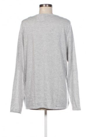 Damenpullover Canda, Größe L, Farbe Grau, Preis 7,49 €