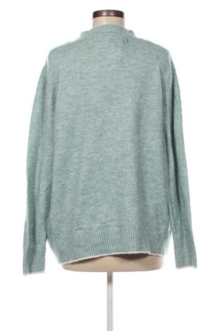 Damenpullover Canda, Größe L, Farbe Blau, Preis 7,49 €