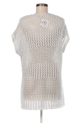 Damenpullover Canda, Größe L, Farbe Silber, Preis 8,49 €