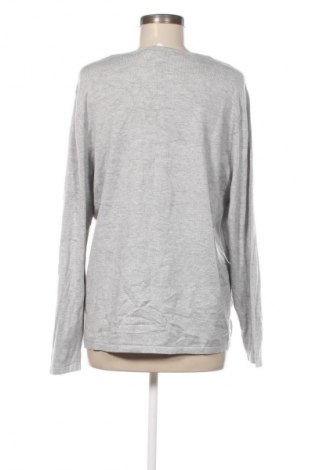 Damenpullover Canda, Größe M, Farbe Grau, Preis 7,49 €