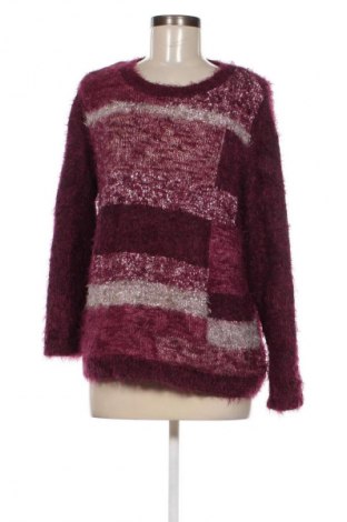 Damenpullover Canda, Größe L, Farbe Rot, Preis € 7,49