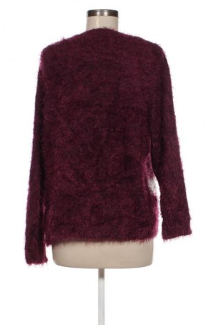 Damenpullover Canda, Größe L, Farbe Rot, Preis 7,49 €