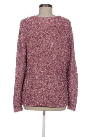 Damenpullover Canda, Größe XL, Farbe Rosa, Preis 6,79 €