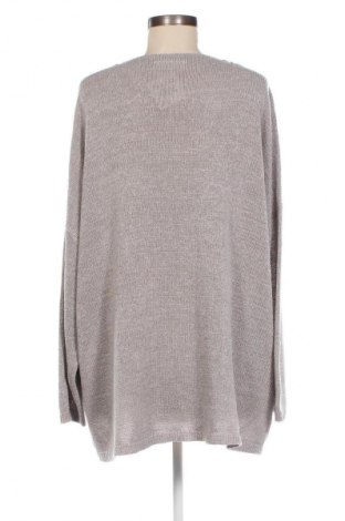 Damenpullover Canda, Größe XXL, Farbe Grau, Preis 9,49 €