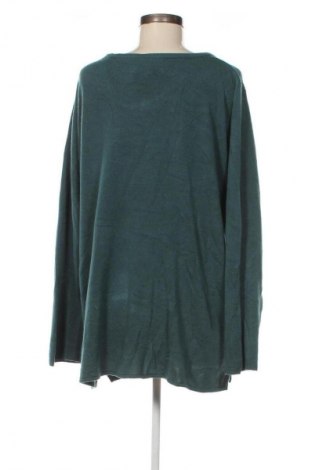 Damenpullover Canda, Größe XXL, Farbe Grün, Preis 7,49 €