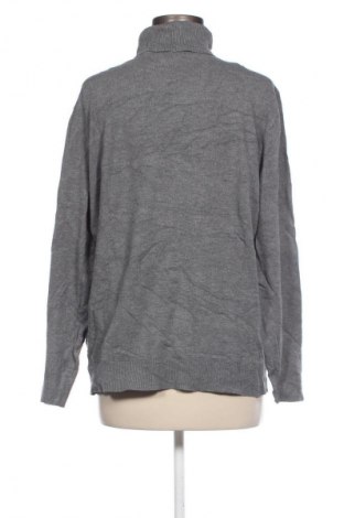 Damenpullover Canda, Größe L, Farbe Grau, Preis € 20,18